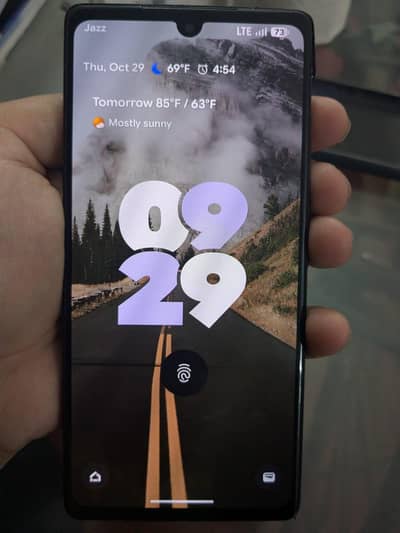 Google Pixel 6a