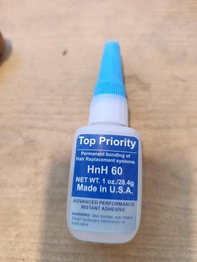 adhesive top prority hnh 60