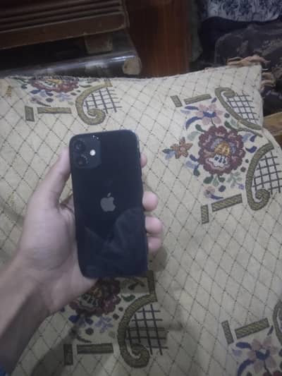Apple iPhone 12 mini exchange possible