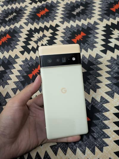 Google Pixel 6 Pro