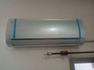haier brand new AC T3 Pro