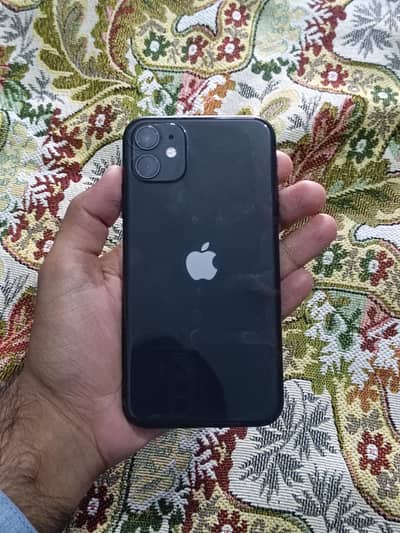 Apple iPhone 11