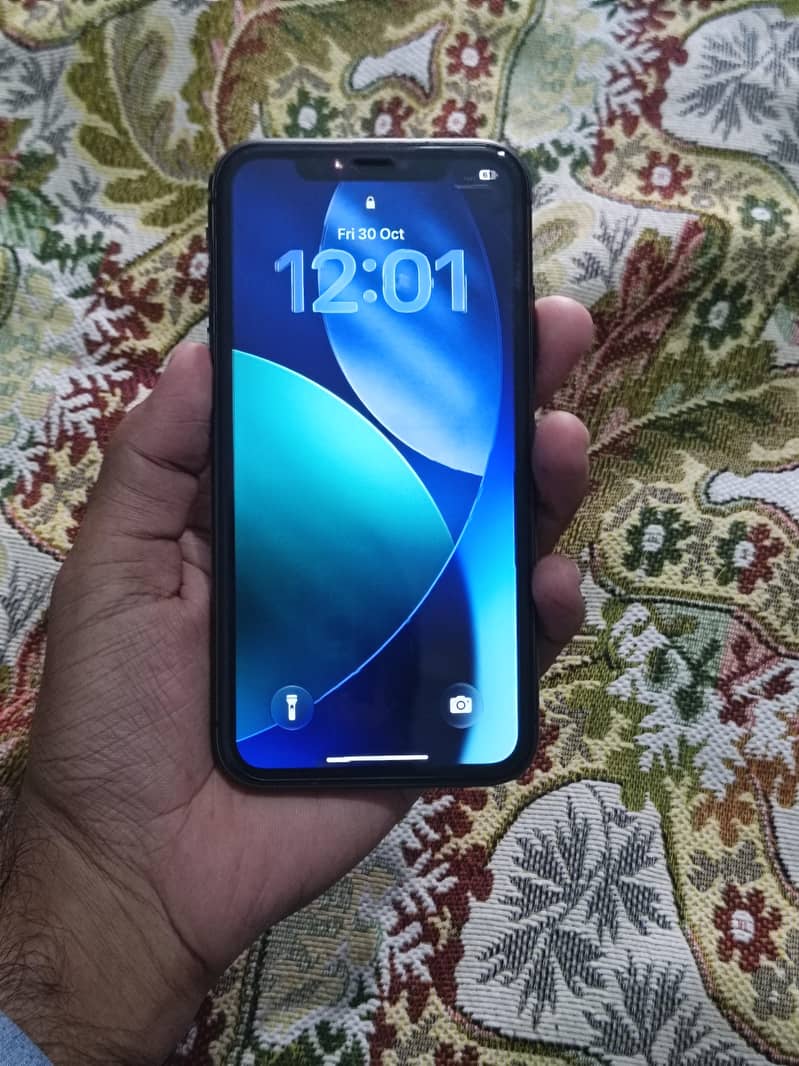 Apple iPhone 11 1
