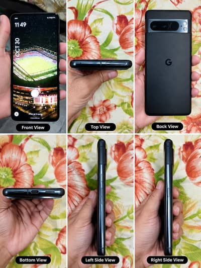 Google Pixel 8 Pro