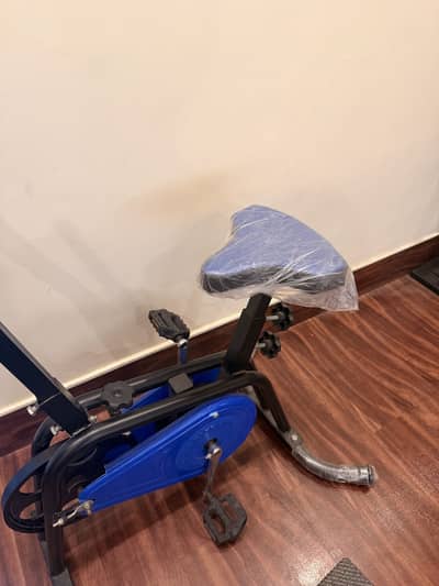 Excercise cycle for sale brand new