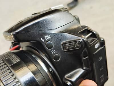 D5500