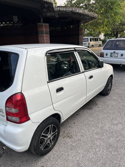 Suzuki Alto 2009