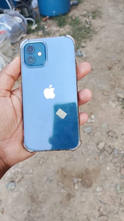 Apple iPhone 12