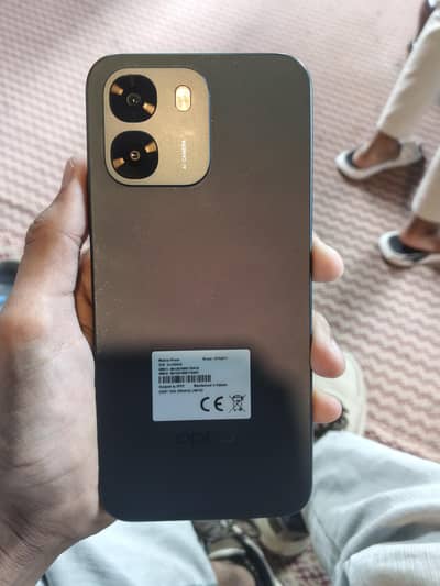 OPPO A6