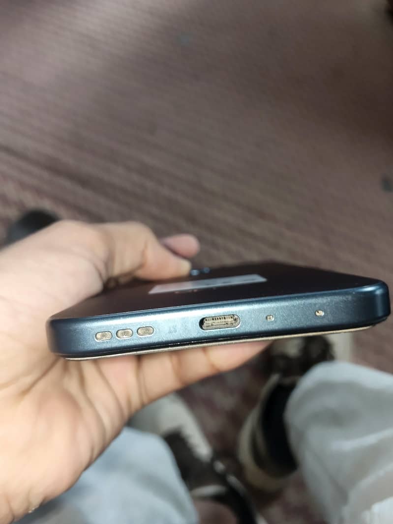 OPPO A6 1