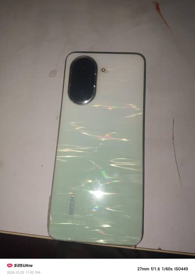 Xiaomi Redmi A5