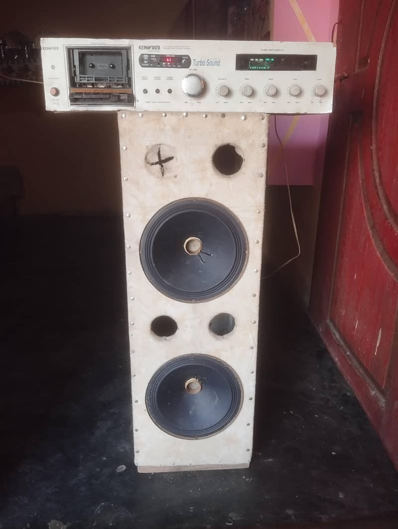 speaker dack 3