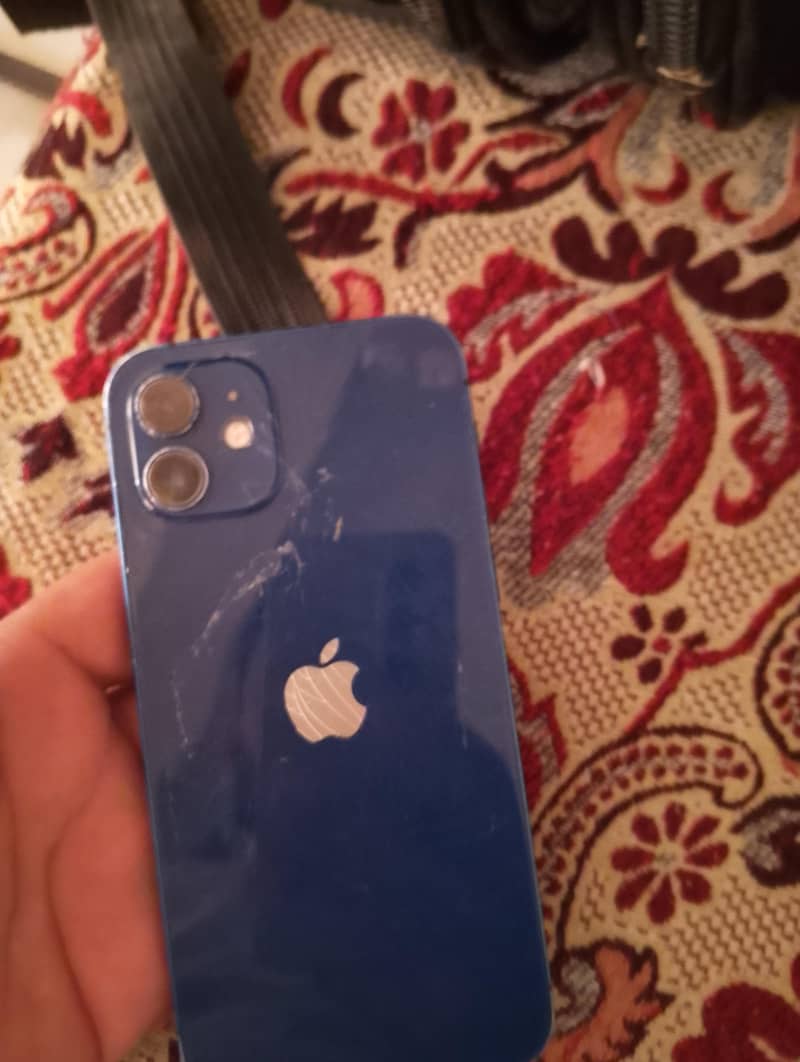Apple iPhone 12 0