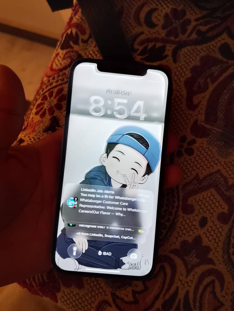 Apple iPhone 12 6