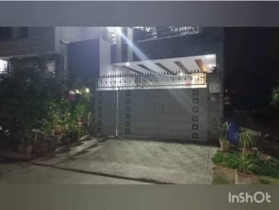 5.75 Marla Double Story House for Sale | Solar System | Sitara Valley