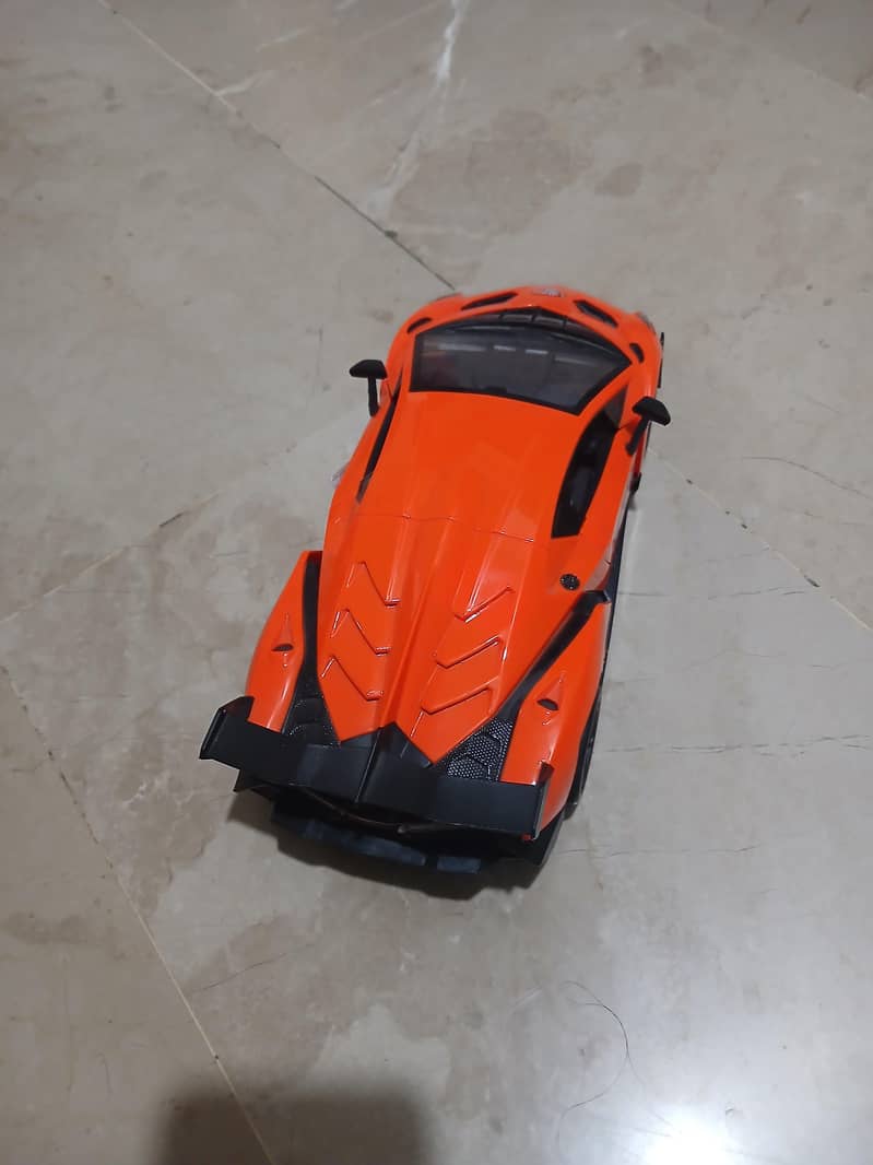 Remote control toy car 0
