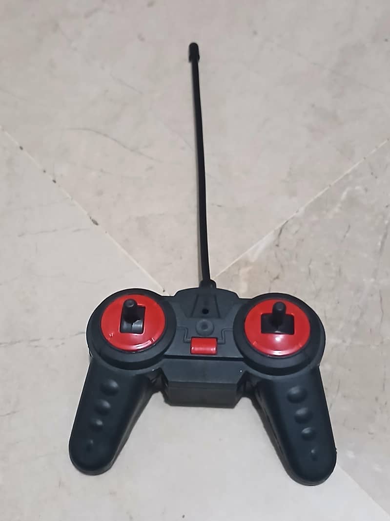 Remote control toy car 5