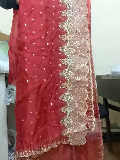 Bridal Dress