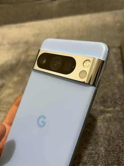Google Pixel 8 Pro-official PTA approved