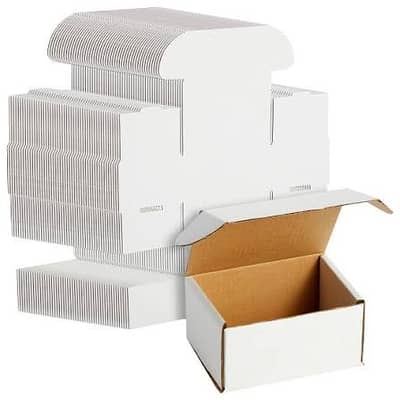 E-Commerce Shipping Boxes Custom Size Best Quality Carton & Corrugated