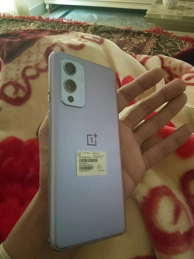 one plus 9 0
