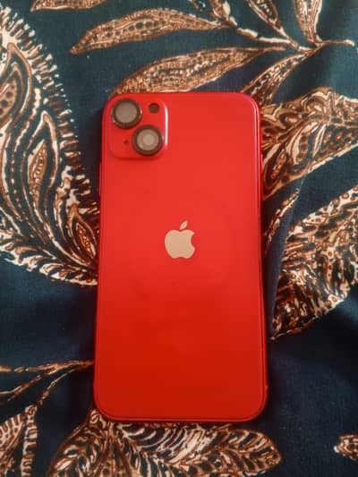 Apple iPhone XR