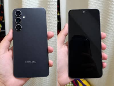 Samsung Mobile S23 FE