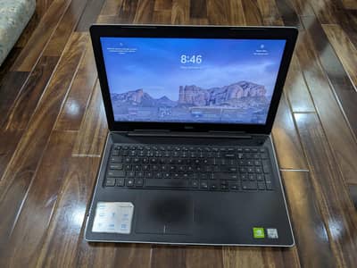 Dell Core i7 10th Gen Laptop | 16GB RAM | 512GB SSD | 2GB NVIDIA Card