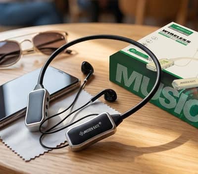 MNB-103 neck band