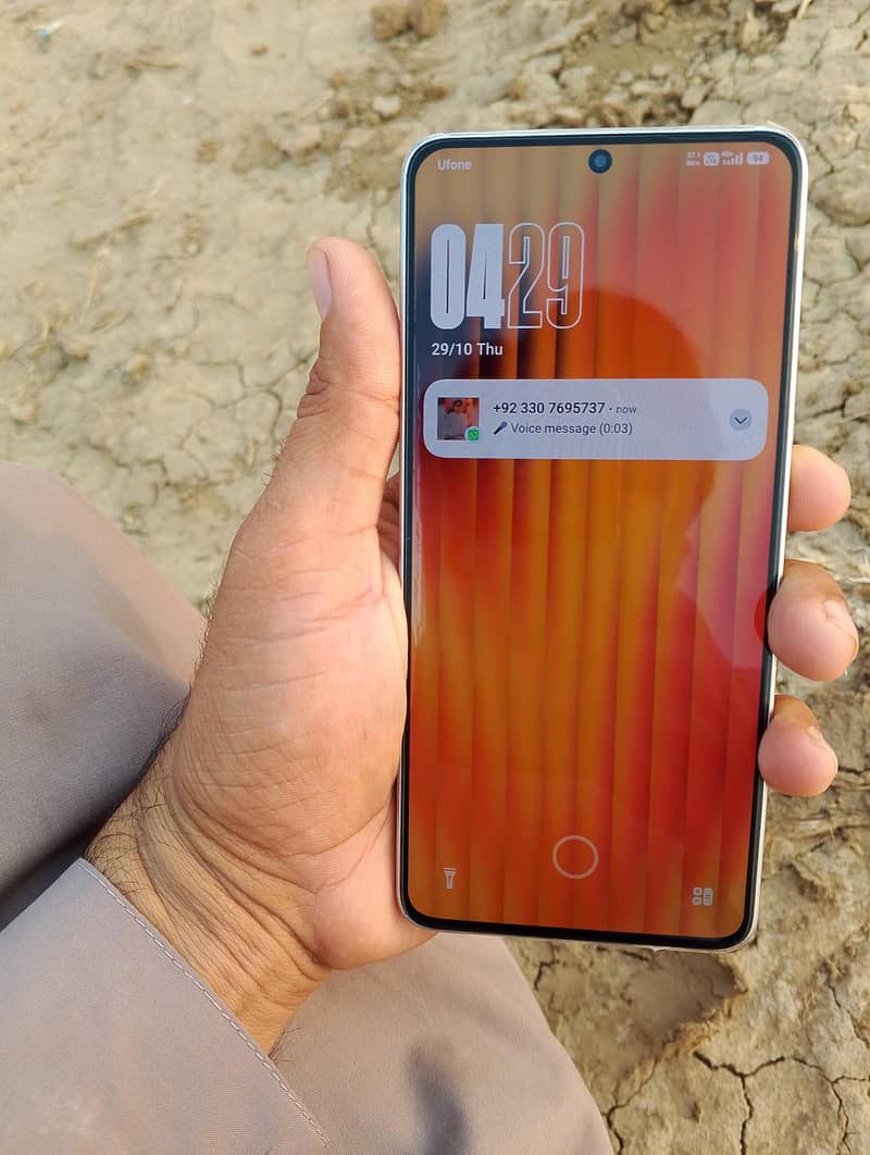 Xiaomi POCO X6 Pro 1