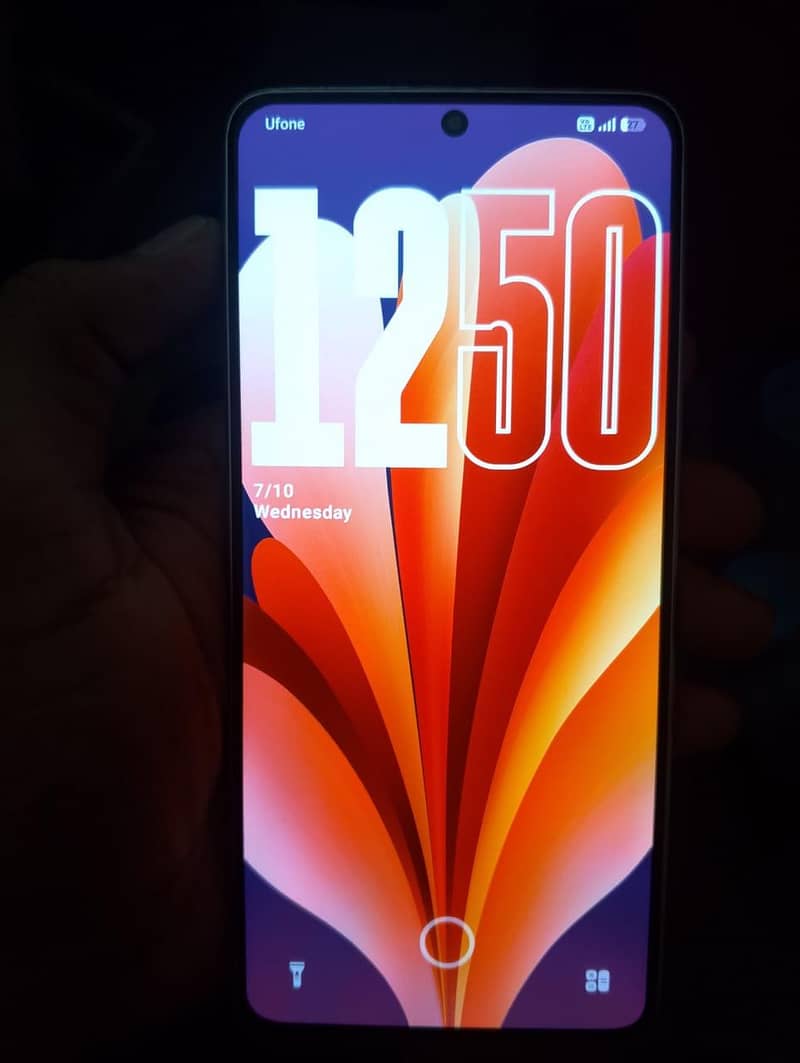 Xiaomi POCO X6 Pro 3
