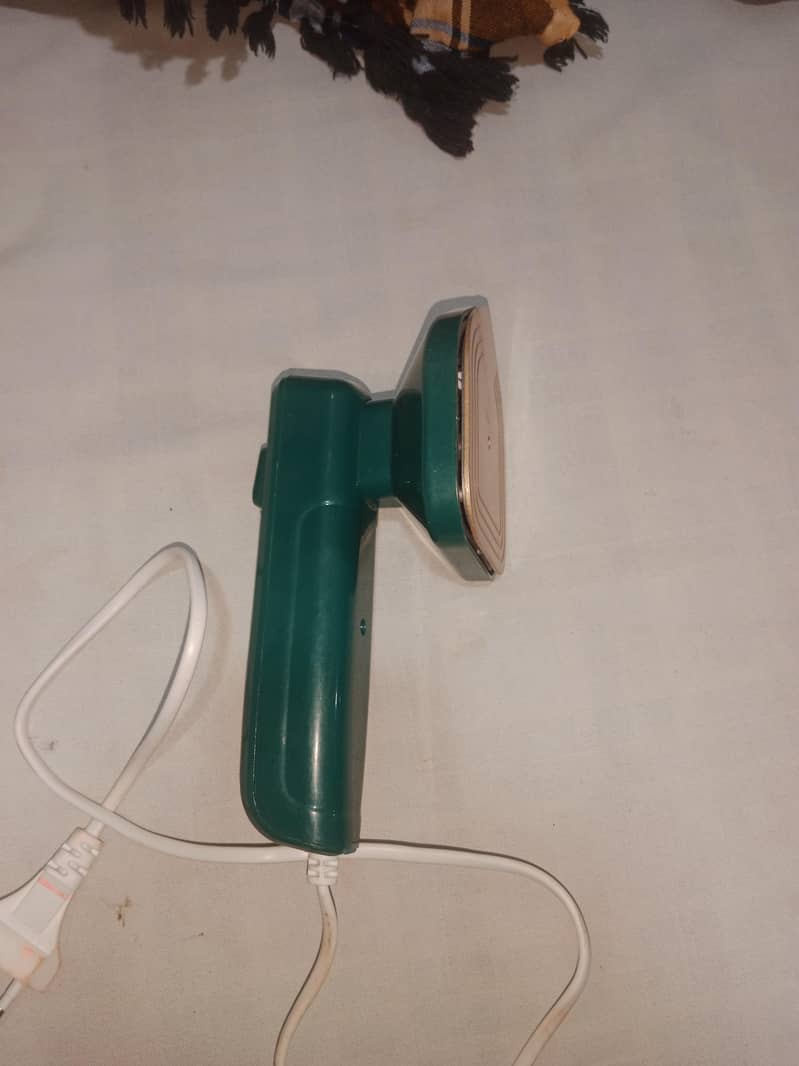 سٹیمر 0