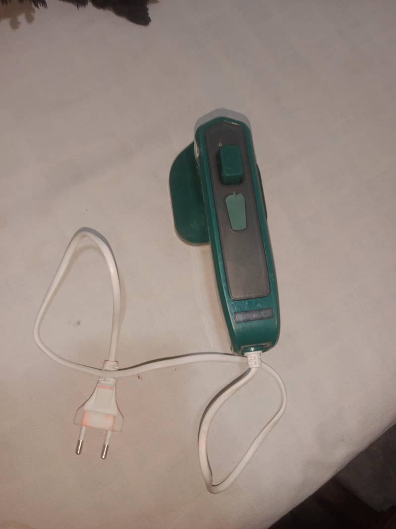سٹیمر 1