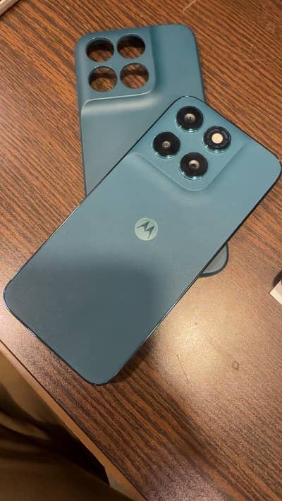 Motorola Moto G77 5G