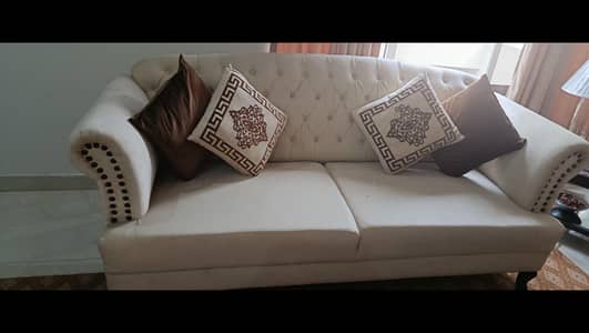 5 Seater Sofa