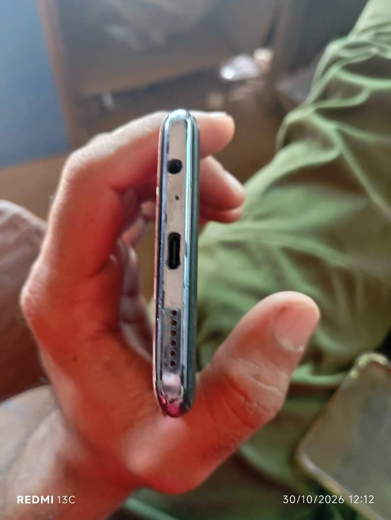 Infinix Note 10 pro 2
