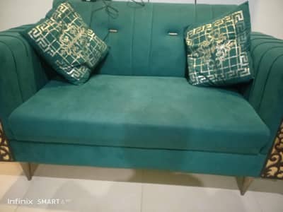used but new sofa set for sale