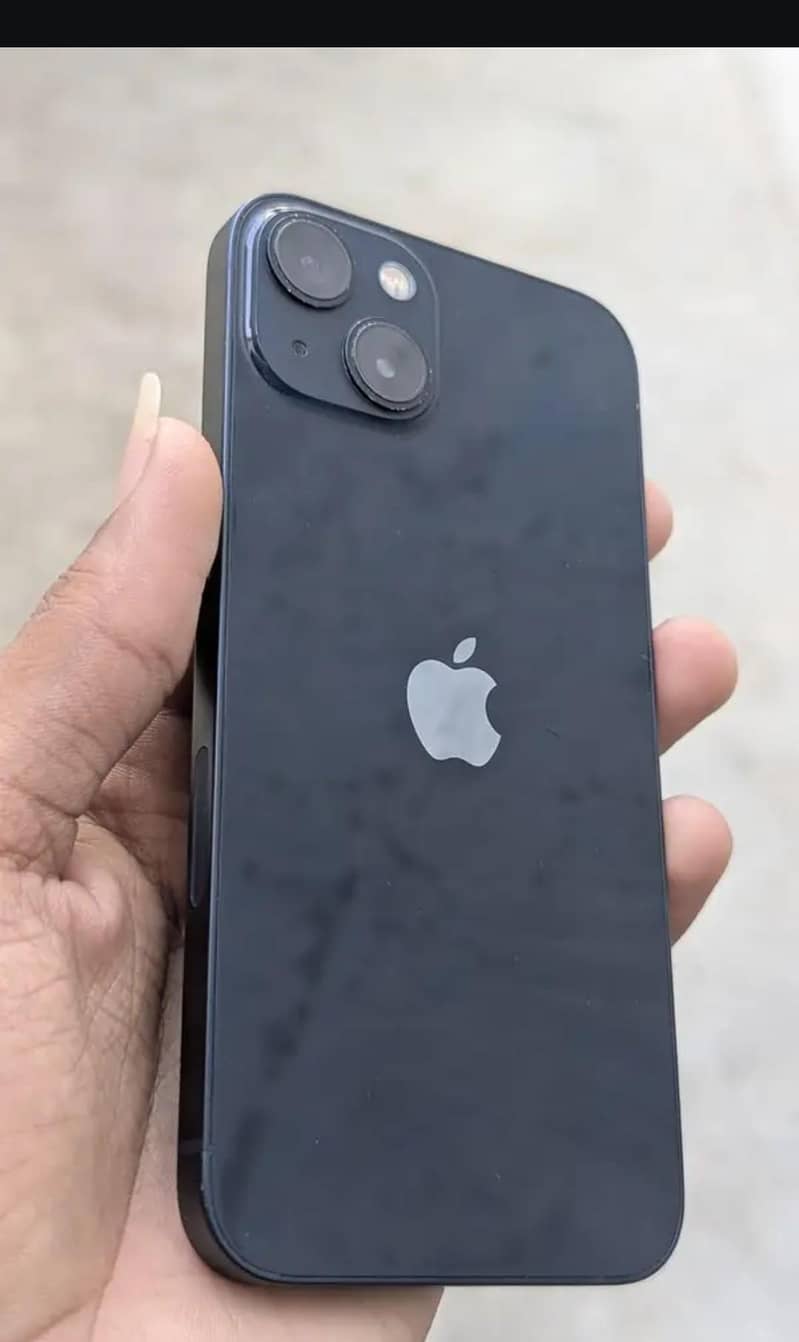 Apple iPhone 13 6