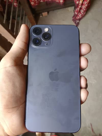 Apple iPhone 11 Pro