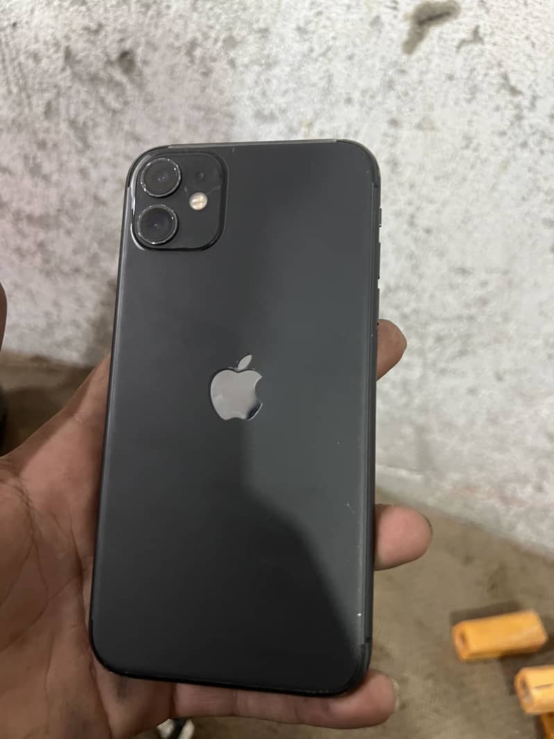 Apple iPhone 11 0