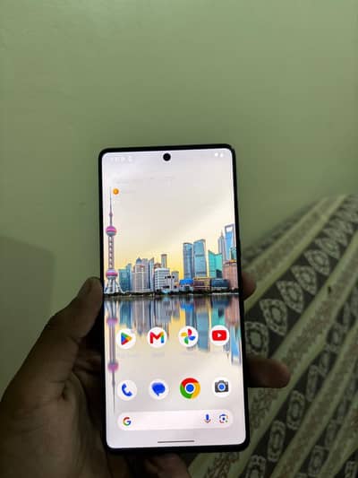Google Pixel 7 Pro