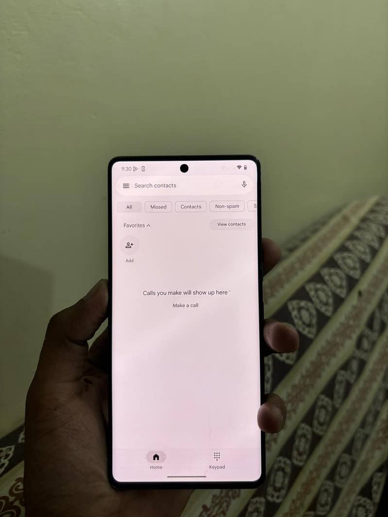 Google Pixel 7 Pro 1