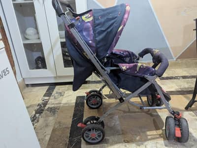 CHICAGO BABY STROLLER FOR SALE