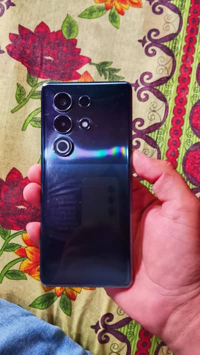 Itel S25 Ultra