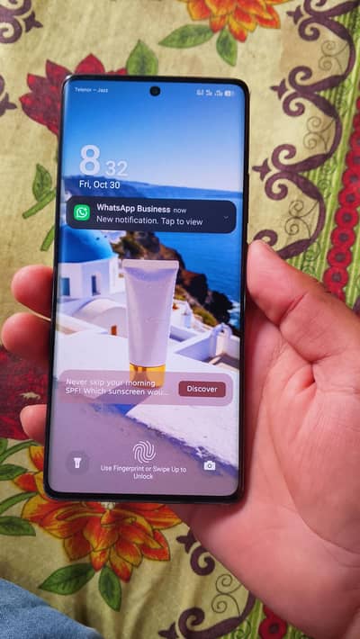 Itel S25 Ultra