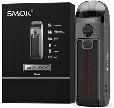 Smok Nord 4 vape for sale