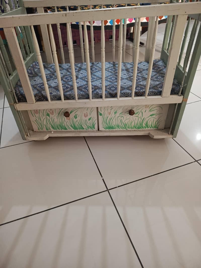 baby cot 0