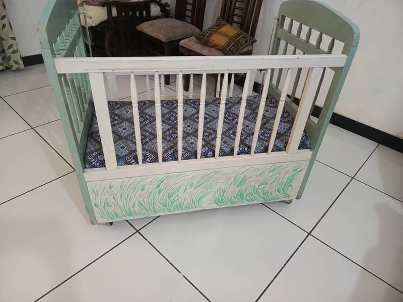 baby cot 3