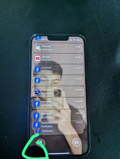 Apple iPhone 13 Pro