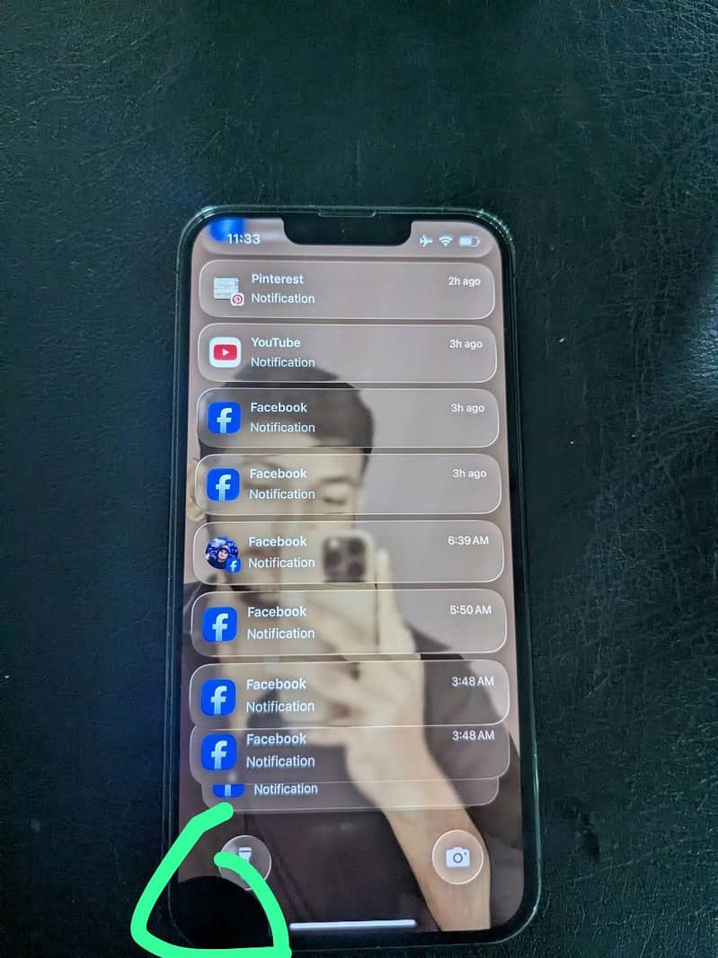 Apple iPhone 13 Pro 0